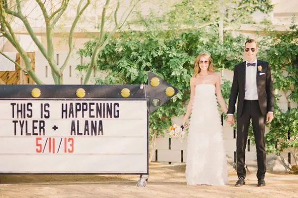 Foto Prewedding Nggak Harus Mesra dan Serba Romantis. Yang Lucu-lucu Begini Juga Bisa! 34