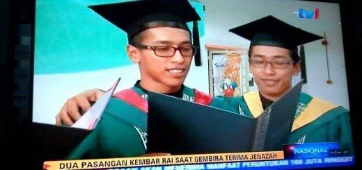 Pernah Nggak Memergoki 24 Berita Televisi yang Salah Tulis Ini? Pengen Ketawa Tapi Bingung Juga :( 26