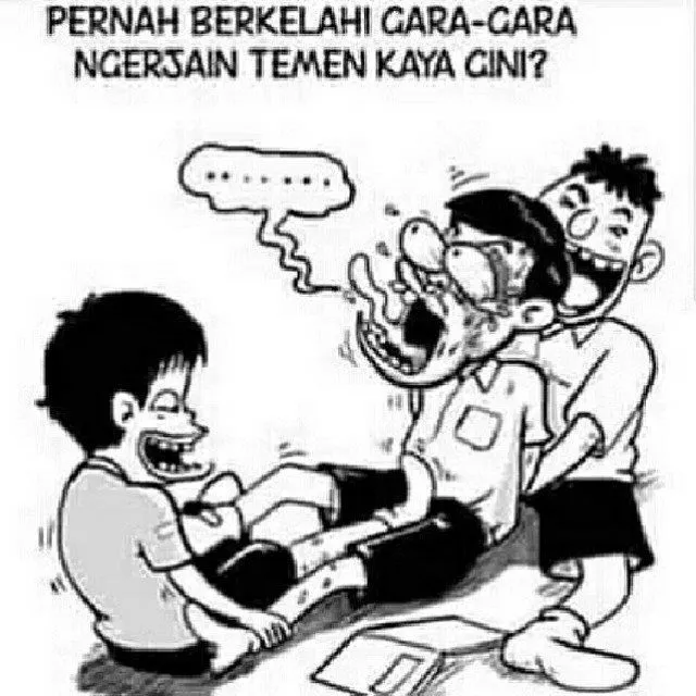 7 Momen Masa Kecil yang Begitu Membahagiakan. Sendainya Saja Kita Bisa Kembali ke Masa Itu 11