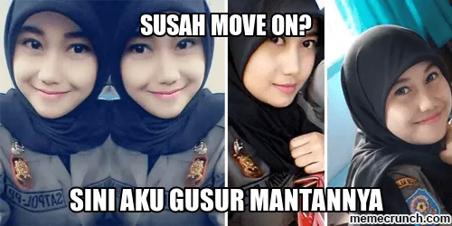 22 Meme Ini Jadi Respons Netizen ke Peristiwa Ibu Warteg Kena Razia. Penuh Sindiran Maut! 27