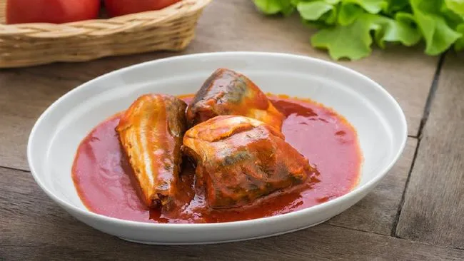 Daftar Menu Sahur Sederhana, Cocok buat Anak Kos! 12