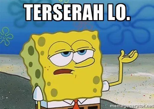 8 Tipe Teman yang Biasanya Muncul Waktu Ngurusin Buka Bersama. Kamu Masuk yang Mana? 10