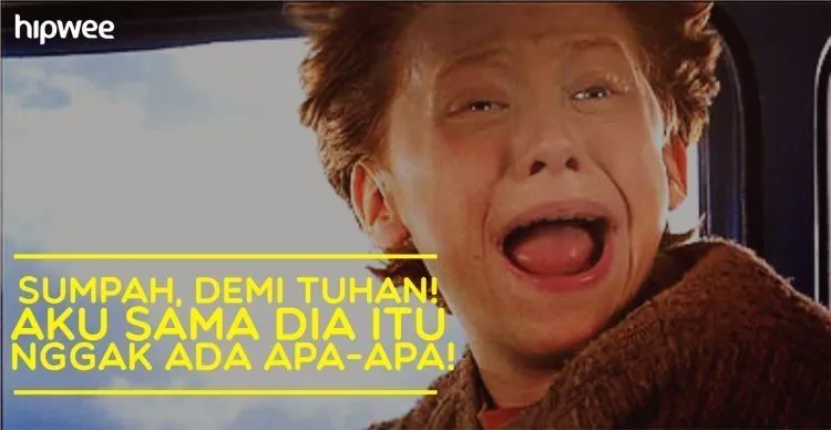 Hati-hati Sama 7 Kata Klise Cowok Ini. Bisa Jadi Dia Lagi Ngeles Takut Ketahuan Selingkuh 8