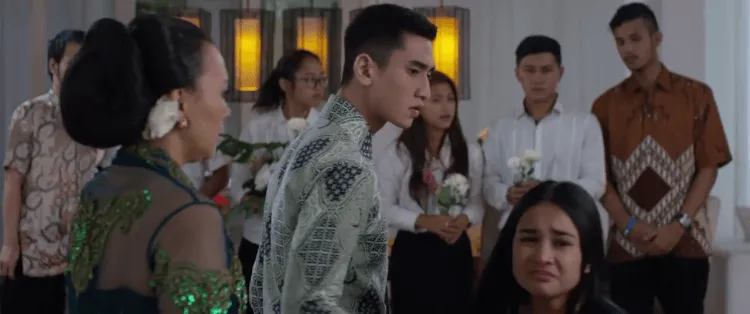 Kenapa Kita Tetap Cinta Pada Dia yang Menyakiti? Alasannya Ini! 7