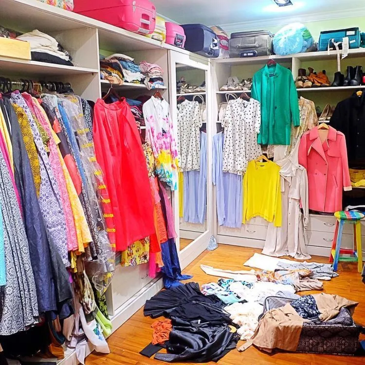 Buatmu yang Pingin Menekuni Bisnis Fashion, Dian Pelangi Berbagi Tips yang Layak Diikuti! 2