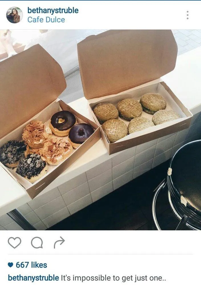 Hatimu Bakal Dibikin Semakin Baper Sama 9 Postingan Ini. Apalagi Jika Kamu Lagi Sendiri 12