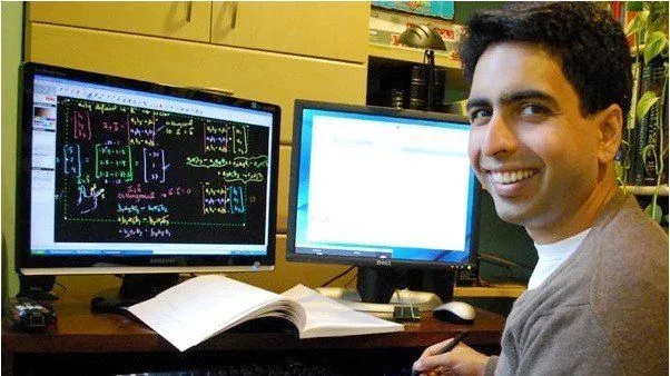 5 Situs Ini Buatmu Sadar Kalo Matematika dan Bahasa Inggris Itu Nggak Sesulit Memahami Hati Gebetan! 5