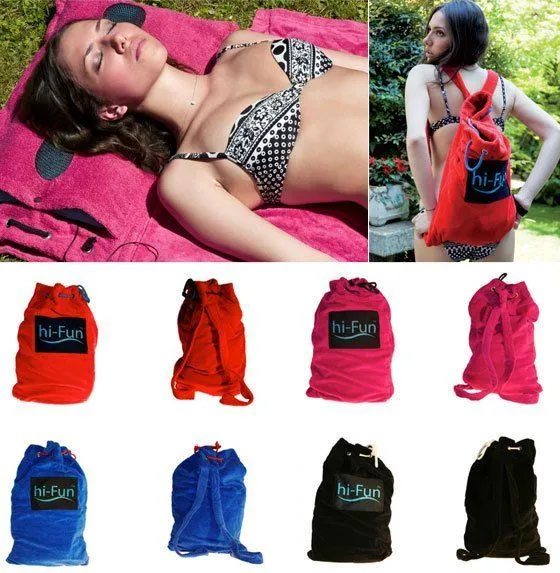8 Backpack Ini Nggak Cuma Unik Desainnya Tapi Juga Bikin yang Melihat Jadi Menoleh Dua Kali 16