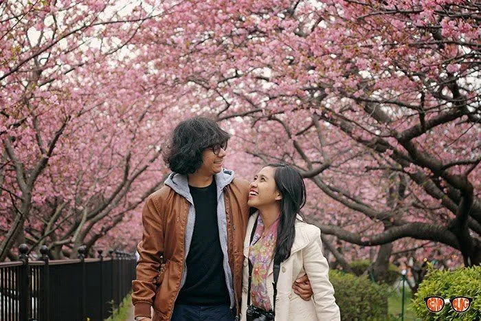 8 Tanda Dia yang Bersamamu Sekarang Adalah Jodohmu. Kamu Hanya Perlu Tunggu Waktu 9