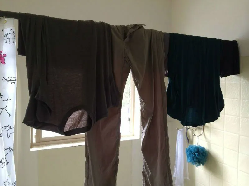 Baju Tetap Rapi Tanpa Setrika Itu Bisa! Inilah 7 Caranya 9