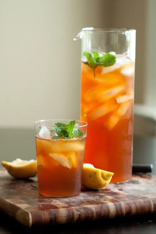 Biar Gerahmu Ilang, 5 Minuman Seger Ini Bisa Kamu Bikin dengan Gampang 7