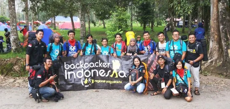 7 Komunitas Keren yang Mesti Kamu Ikuti Sebelum Usia Masuk Kepala Tiga. Mumpung Masih Muda! 12
