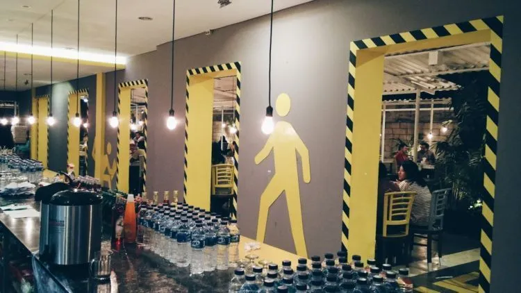 10 Tempat Nongkrong yang Buktiin Tangerang Juga Layak Jadi Tempat Gaul Kekinian! 14