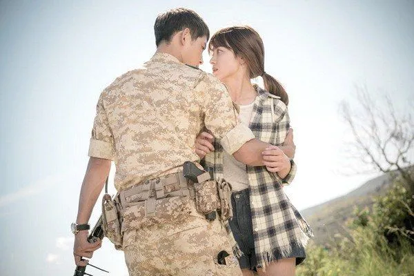 10 Ide Foto Prewedding dari Manisnya Adegan Drama Korea. Dijamin Kamu Senyum-senyum Ngelihatnya