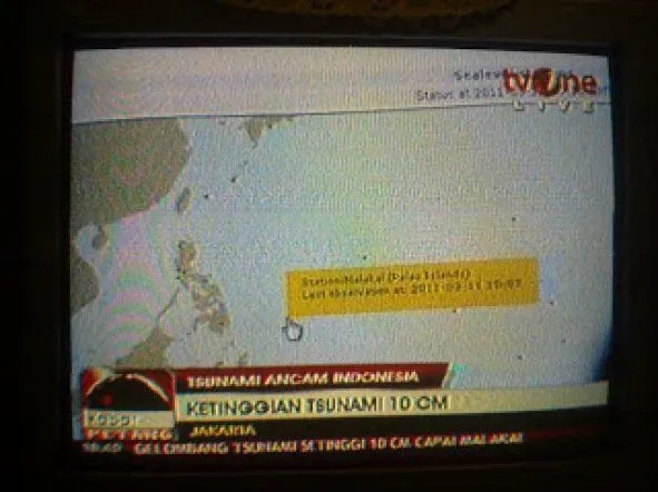 Pernah Nggak Memergoki 24 Berita Televisi yang Salah Tulis Ini? Pengen Ketawa Tapi Bingung Juga :( 32