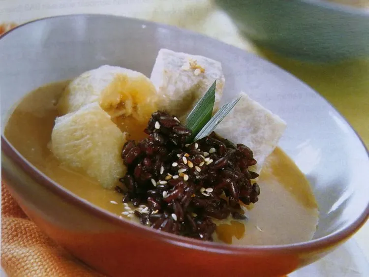 10 Resep Aneka Kolak Sederhana Selain dari Pisang 12