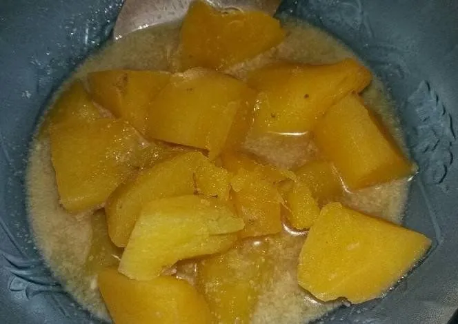 10 Resep Aneka Kolak Sederhana Selain dari Pisang 13