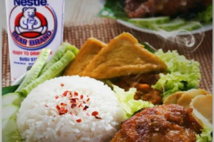 5 Amalan Kebaikan yang Dianjurkan di Bulan Ramadhan 12