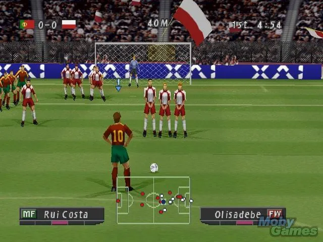 Kangen-kangenan Sama Masa Kecil, Yuk! 25 Game PS1 Ini Pasti Pernah Bikin Kamu Lupa Waktu 29