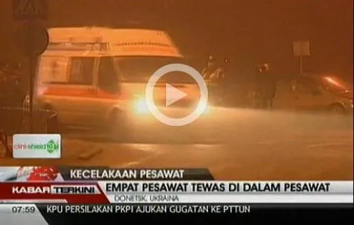 Pernah Nggak Memergoki 24 Berita Televisi yang Salah Tulis Ini? Pengen Ketawa Tapi Bingung Juga :( 27