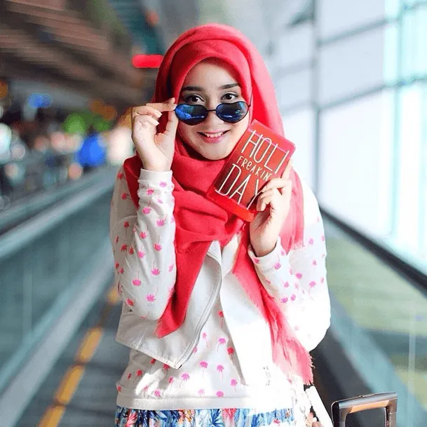Tak Perlu Baju Baru, 6 Hal Ini Bikin Kamu Tetap Ciamik Saat Mudik 11