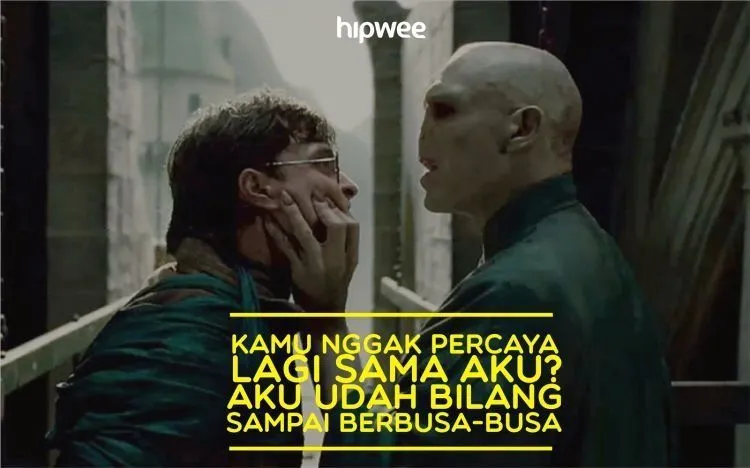 Hati-hati Sama 7 Kata Klise Cowok Ini. Bisa Jadi Dia Lagi Ngeles Takut Ketahuan Selingkuh 9