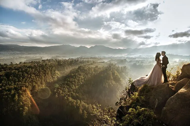 Biar Makin Manis dan Romantis, 7 Spot di Bandung Ini Bisa Jadi Pilihan Buat Melamar Kekasihmu 9