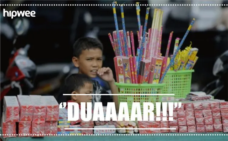 Nostalgia Yuk! Hal-Hal Otentik yang Selalu Kita Hadapi Sewaktu Kecil, Bikin Puasa Lebih Berkesan. 21