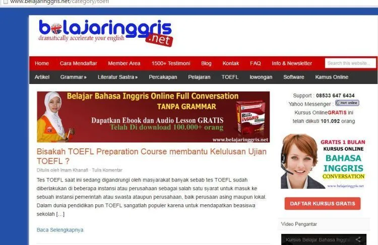 5 Situs Ini Buatmu Sadar Kalo Matematika dan Bahasa Inggris Itu Nggak Sesulit Memahami Hati Gebetan! 7