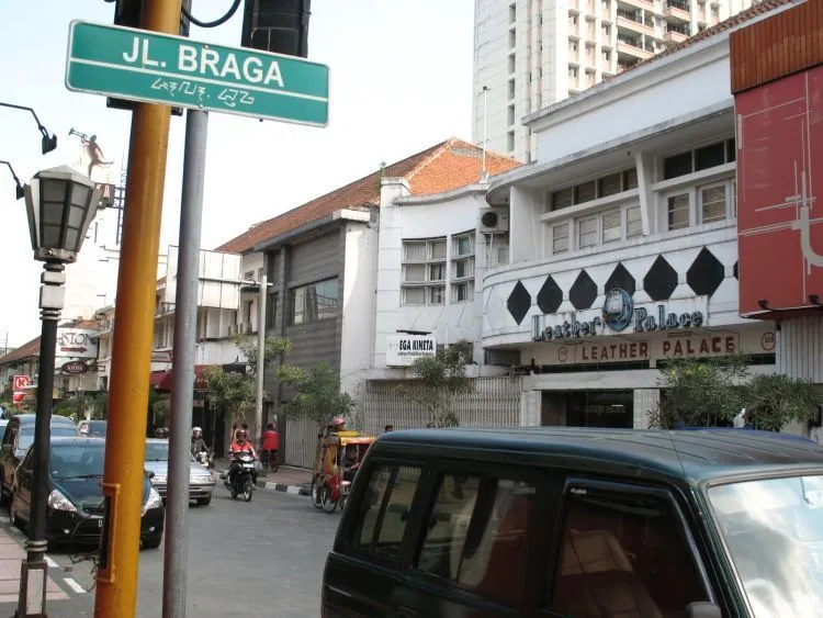 7 Tempat Hits Ngabuburit yang Asik di Bandung. Selain Nunggu Buka Juga Bisa Nunggu Jodoh Di Sana 11