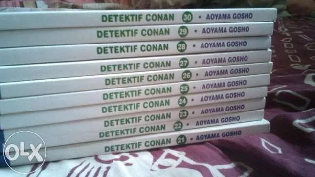 Bukan Nggak Ada Kerjaan, 6 Alasan Ini Menjawab Kenapa Kamu Masih Betah Baca Komik Sampai Usia 20-an 10