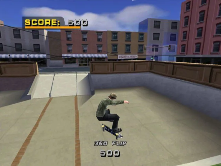 Kangen-kangenan Sama Masa Kecil, Yuk! 25 Game PS1 Ini Pasti Pernah Bikin Kamu Lupa Waktu 36