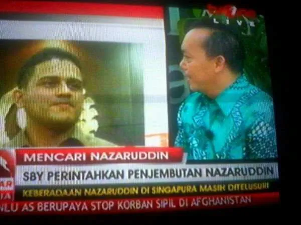 Pernah Nggak Memergoki 24 Berita Televisi yang Salah Tulis Ini? Pengen Ketawa Tapi Bingung Juga :( 28