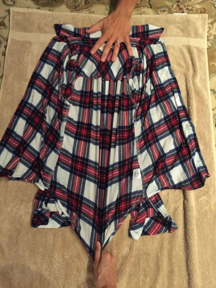 Baju Tetap Rapi Tanpa Setrika Itu Bisa! Inilah 7 Caranya 11
