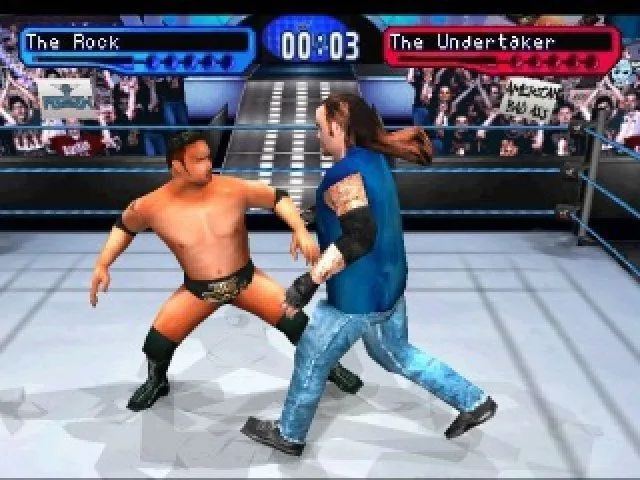 Kangen-kangenan Sama Masa Kecil, Yuk! 25 Game PS1 Ini Pasti Pernah Bikin Kamu Lupa Waktu 31