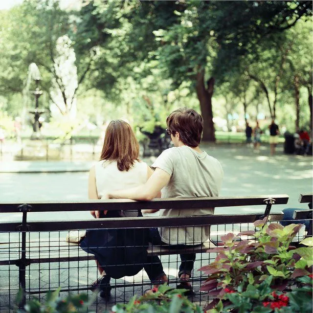Jangan Naif Dengan Berpikir Cinta Adalah Segalanya. 8 Hal Ini Jadi Alasannya 10