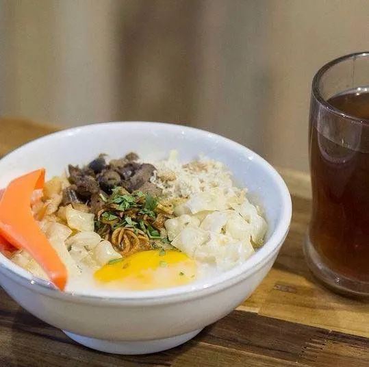 Belum Sah Jadi Arek Suroboyo Hits Kalau Belum Cobain 9 Kuliner Tengah Malam ala Suroboyoan, Cuk! 10