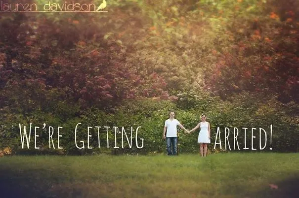 Foto Prewedding Nggak Harus Mesra dan Serba Romantis. Yang Lucu-lucu Begini Juga Bisa! 25