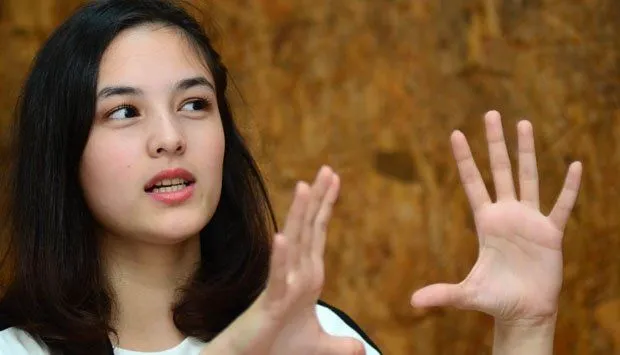 7 Hal yang Bikin Kamu Kelihatan Cantik dan Meyakinkan. Wajib Kamu Praktikkan! 12