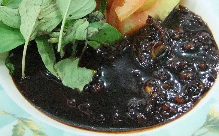 12 Resep Sambal Buat Pecinta Pedas Sejati. Yuk, Bikin Sendiri! 18