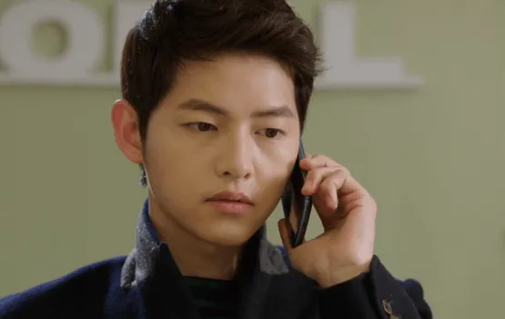 Nggak Perlu Seganteng Song Joong Ki, Karena 5 Hal Ini yang Sebenarnya Cewek Harapkan 10