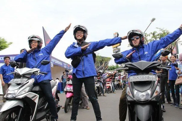 Gaya Selfie Unikmu Bisa Mengungkap Kepribadian Aslimu. Mau Tahu? 10