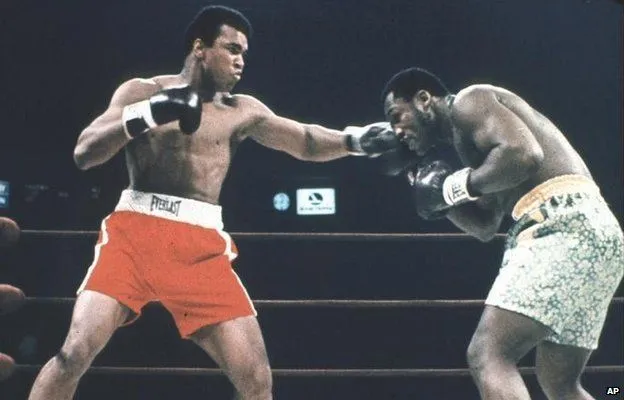 Muhammad Ali Meninggal Dunia. Selamat Jalan, Petinju Legendaris Dunia! 5