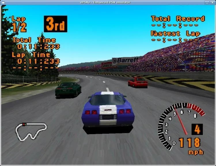 Kangen-kangenan Sama Masa Kecil, Yuk! 25 Game PS1 Ini Pasti Pernah Bikin Kamu Lupa Waktu 33
