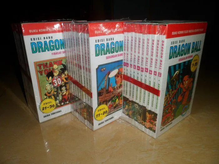 Bukan Nggak Ada Kerjaan, 6 Alasan Ini Menjawab Kenapa Kamu Masih Betah Baca Komik Sampai Usia 20-an 7