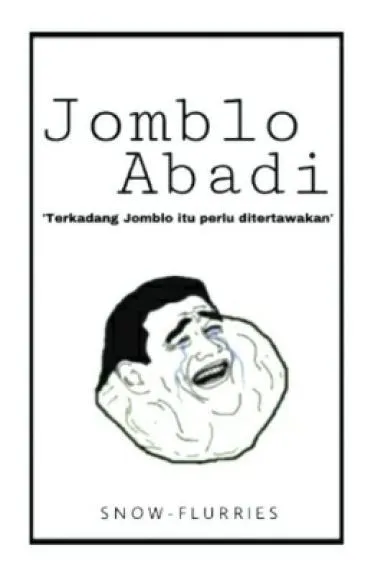 Stop Panggil Kawan Ngenes Kita Jomblo, 10 Singkatan Ini Bisa Menyembunyikan Identitas Mereka :) 20