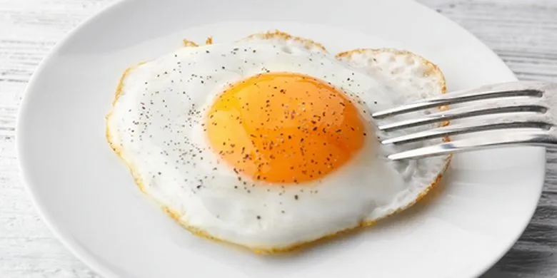 Daftar Menu Sahur Sederhana, Cocok buat Anak Kos! 14