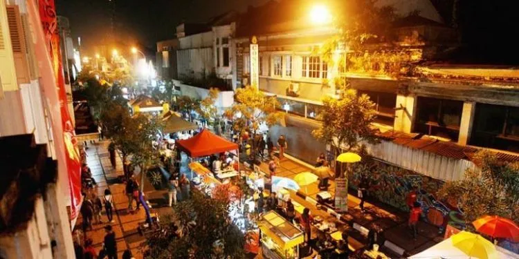 Biar Makin Manis dan Romantis, 7 Spot di Bandung Ini Bisa Jadi Pilihan Buat Melamar Kekasihmu 14