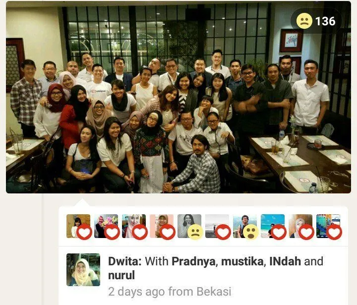 Hatimu Bakal Dibikin Semakin Baper Sama 9 Postingan Ini. Apalagi Jika Kamu Lagi Sendiri 16
