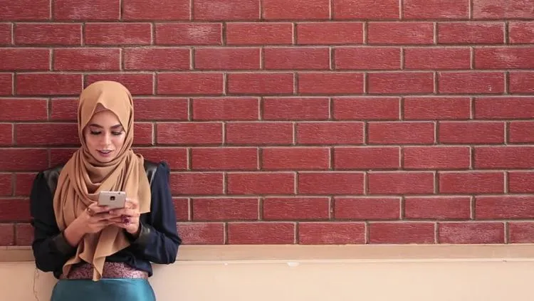 Tak Perlu Baju Baru, 6 Hal Ini Bikin Kamu Tetap Ciamik Saat Mudik 14